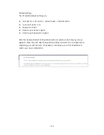 Preview for 116 page of Comtrend Corporation CT-6382D User Manual