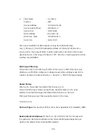 Preview for 137 page of Comtrend Corporation CT-6382D User Manual