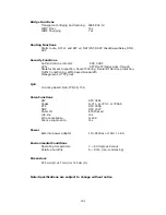 Preview for 142 page of Comtrend Corporation CT-6382D User Manual