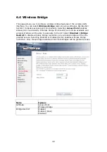 Preview for 48 page of Comtrend Corporation CT-820C User Manual