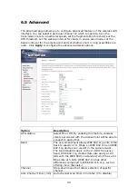 Preview for 49 page of Comtrend Corporation CT-820C User Manual