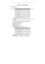 Preview for 17 page of Comtrend Corporation ER-5840n User Manual