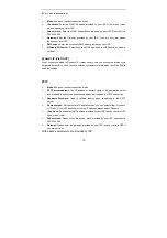 Preview for 19 page of Comtrend Corporation ER-5840n User Manual