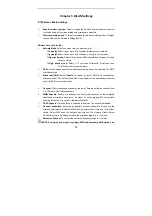 Preview for 24 page of Comtrend Corporation ER-5840n User Manual