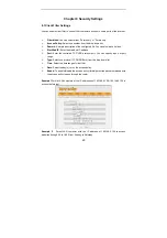 Preview for 33 page of Comtrend Corporation ER-5840n User Manual