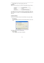 Preview for 38 page of Comtrend Corporation ER-5840n User Manual