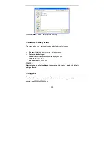 Preview for 39 page of Comtrend Corporation ER-5840n User Manual