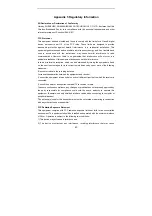 Preview for 47 page of Comtrend Corporation ER-5840n User Manual