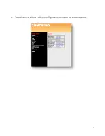 Preview for 7 page of Comtrend Corporation GS-7605 Quick Installation Manual