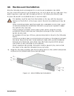 Предварительный просмотр 13 страницы Comtrend Corporation GS-7608 User Manual