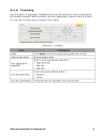 Preview for 26 page of Comtrend Corporation GS-7608 User Manual