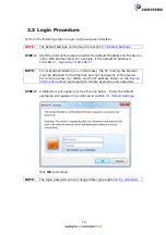 Предварительный просмотр 17 страницы Comtrend Corporation L9VVR3060U User Manual