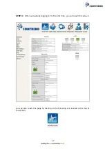 Предварительный просмотр 18 страницы Comtrend Corporation L9VVR3060U User Manual