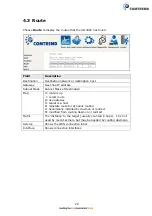 Предварительный просмотр 30 страницы Comtrend Corporation L9VVR3060U User Manual