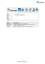 Предварительный просмотр 32 страницы Comtrend Corporation L9VVR3060U User Manual