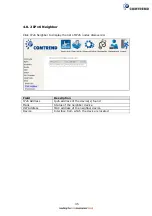 Предварительный просмотр 36 страницы Comtrend Corporation L9VVR3060U User Manual