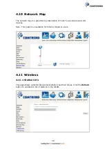 Предварительный просмотр 39 страницы Comtrend Corporation L9VVR3060U User Manual