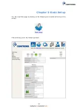 Предварительный просмотр 43 страницы Comtrend Corporation L9VVR3060U User Manual