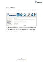 Предварительный просмотр 50 страницы Comtrend Corporation L9VVR3060U User Manual