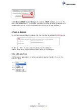 Предварительный просмотр 55 страницы Comtrend Corporation L9VVR3060U User Manual