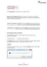 Предварительный просмотр 80 страницы Comtrend Corporation L9VVR3060U User Manual