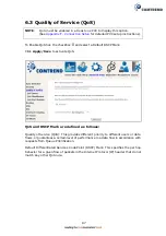 Предварительный просмотр 88 страницы Comtrend Corporation L9VVR3060U User Manual