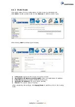 Предварительный просмотр 98 страницы Comtrend Corporation L9VVR3060U User Manual