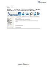 Предварительный просмотр 100 страницы Comtrend Corporation L9VVR3060U User Manual