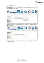 Предварительный просмотр 103 страницы Comtrend Corporation L9VVR3060U User Manual