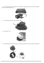 Preview for 2 page of Comtrend Corporation MD-21 Quick Installation Manual