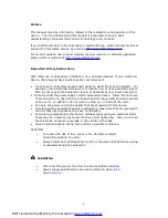 Preview for 2 page of Comtrend Corporation NEXUSLINK 3111u User Manual