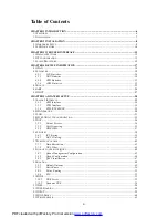 Preview for 5 page of Comtrend Corporation NEXUSLINK 3111u User Manual