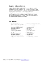 Preview for 7 page of Comtrend Corporation NEXUSLINK 3111u User Manual