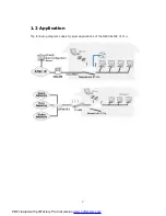 Preview for 8 page of Comtrend Corporation NEXUSLINK 3111u User Manual