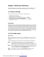 Preview for 13 page of Comtrend Corporation NEXUSLINK 3111u User Manual