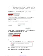 Preview for 33 page of Comtrend Corporation NEXUSLINK 3111u User Manual