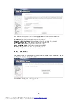 Preview for 44 page of Comtrend Corporation NEXUSLINK 3111u User Manual