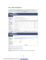 Preview for 47 page of Comtrend Corporation NEXUSLINK 3111u User Manual