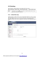 Preview for 50 page of Comtrend Corporation NEXUSLINK 3111u User Manual