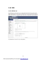 Preview for 54 page of Comtrend Corporation NEXUSLINK 3111u User Manual