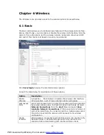 Preview for 73 page of Comtrend Corporation NEXUSLINK 3111u User Manual