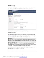 Preview for 75 page of Comtrend Corporation NEXUSLINK 3111u User Manual