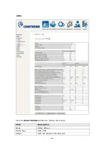 Preview for 25 page of Comtrend Corporation NexusLink 3112u User Manual