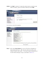 Preview for 42 page of Comtrend Corporation NexusLink 5631 User Manual