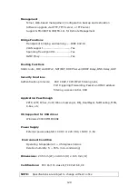 Preview for 129 page of Comtrend Corporation NexusLink 5631 User Manual