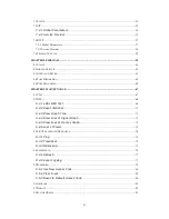 Preview for 5 page of Comtrend Corporation NexusLink 5700 User Manual