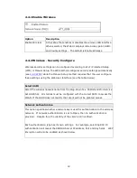 Preview for 20 page of Comtrend Corporation NexusLink 5700 User Manual