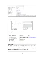 Preview for 21 page of Comtrend Corporation NexusLink 5700 User Manual