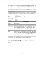 Preview for 28 page of Comtrend Corporation NexusLink 5700 User Manual