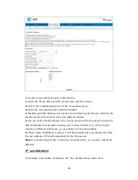 Preview for 47 page of Comtrend Corporation NexusLink 5700 User Manual